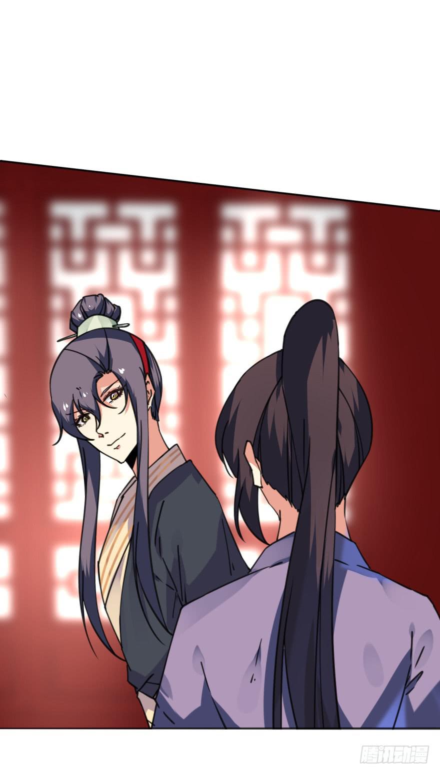 43话-南柯一梦。上-第49话