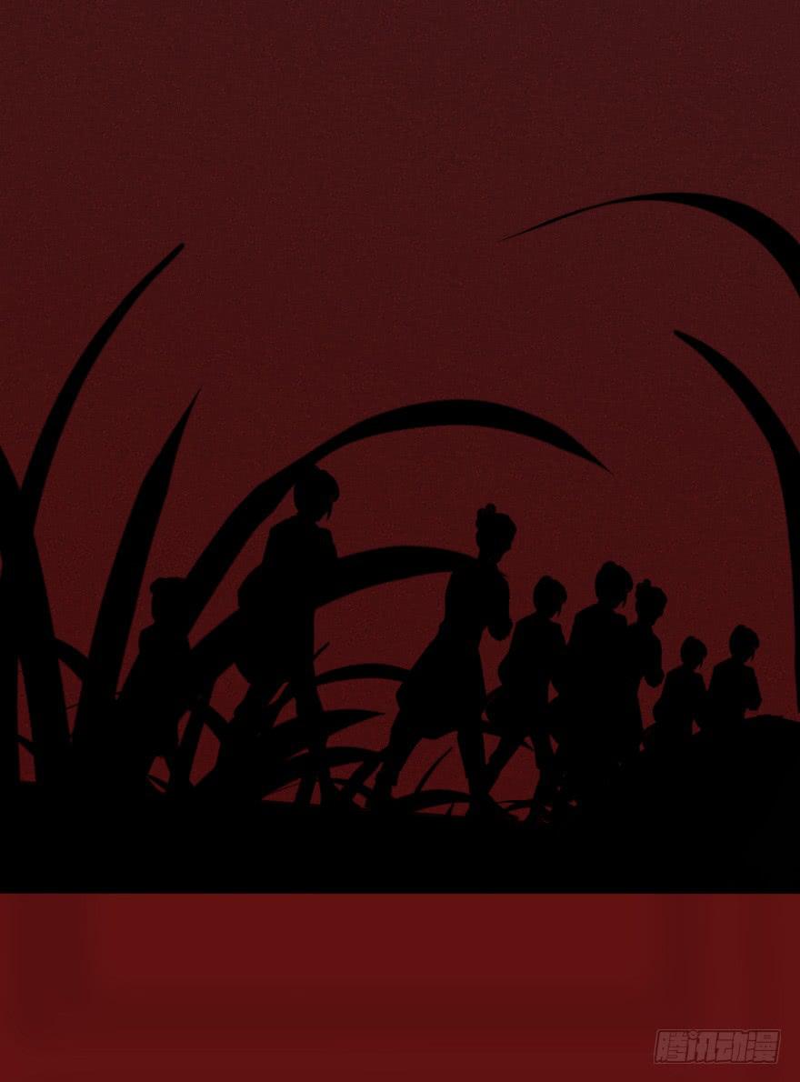 44话-冷血与秘密。上-第51话