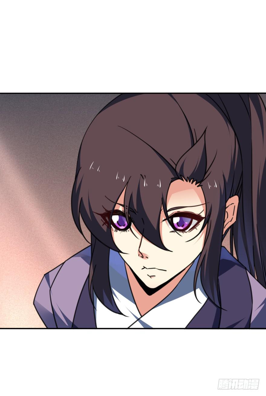 44话-冷血与秘密。上-第51话