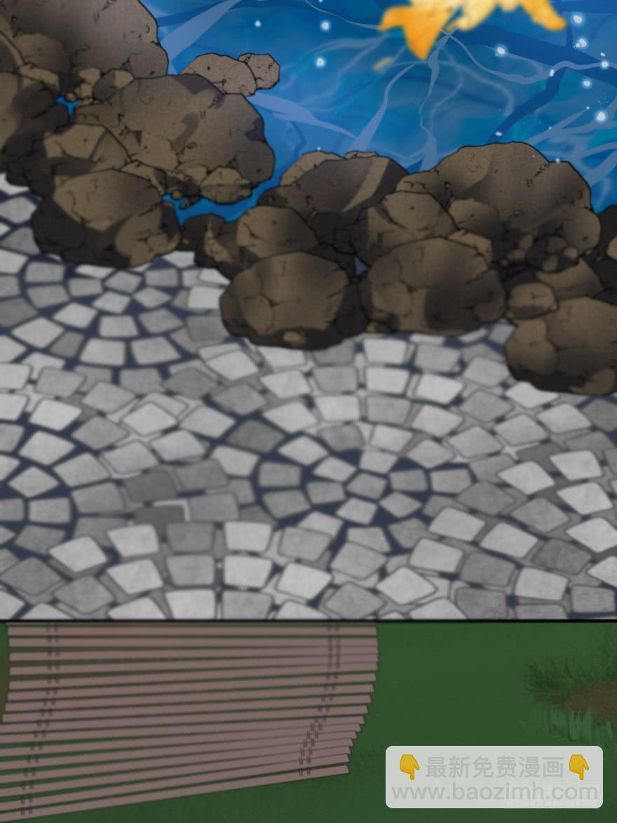 45话-身后已经无人。上(1/2)-第53话