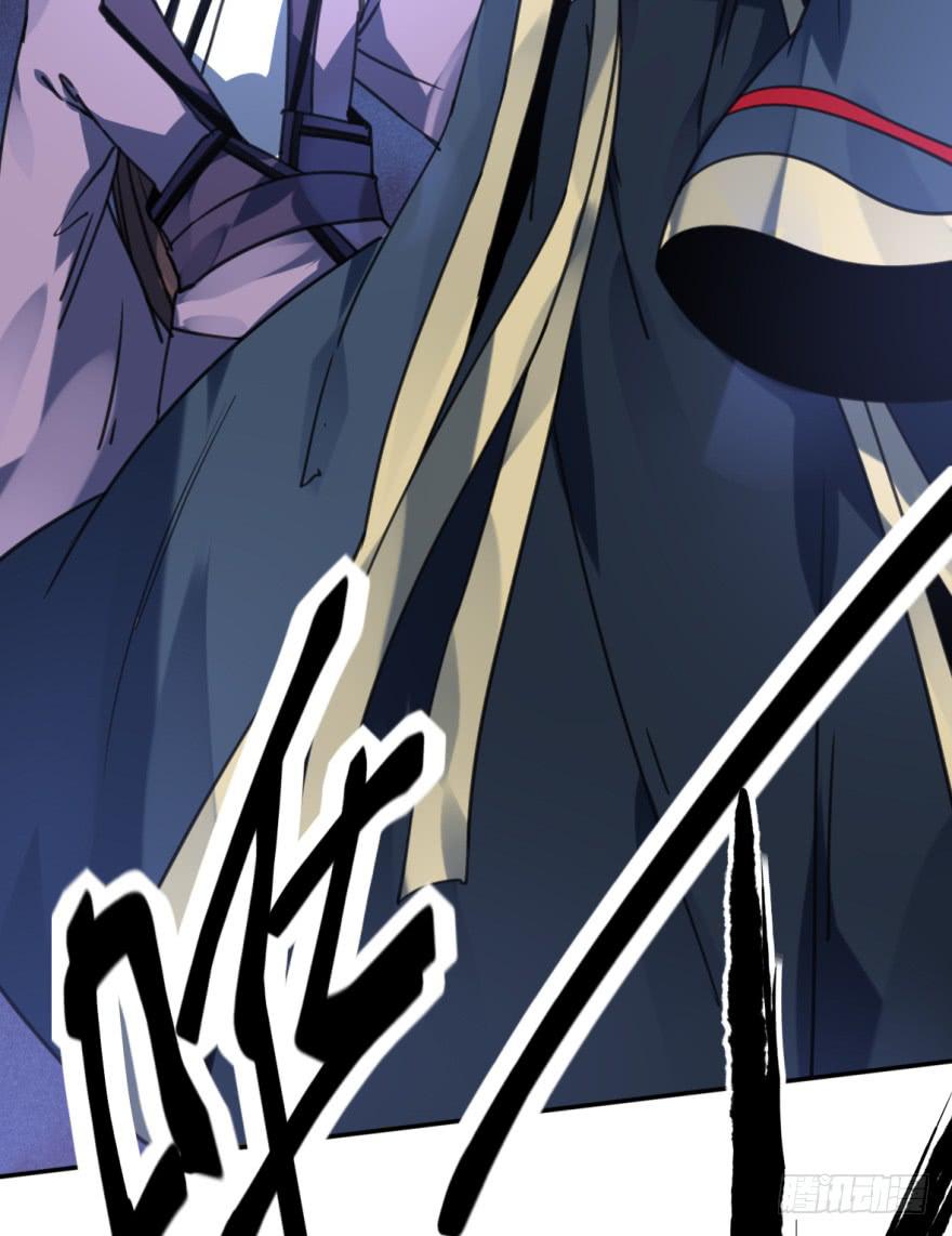 45话-身后已经无人。上(1/2)-第53话