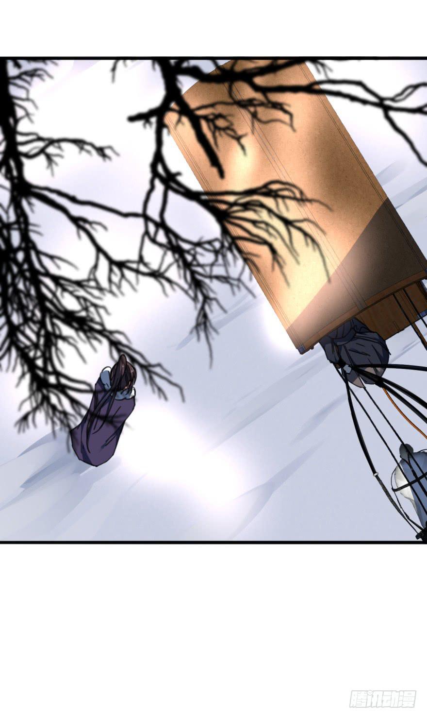 46话-突如其来的好消息。上-第55话