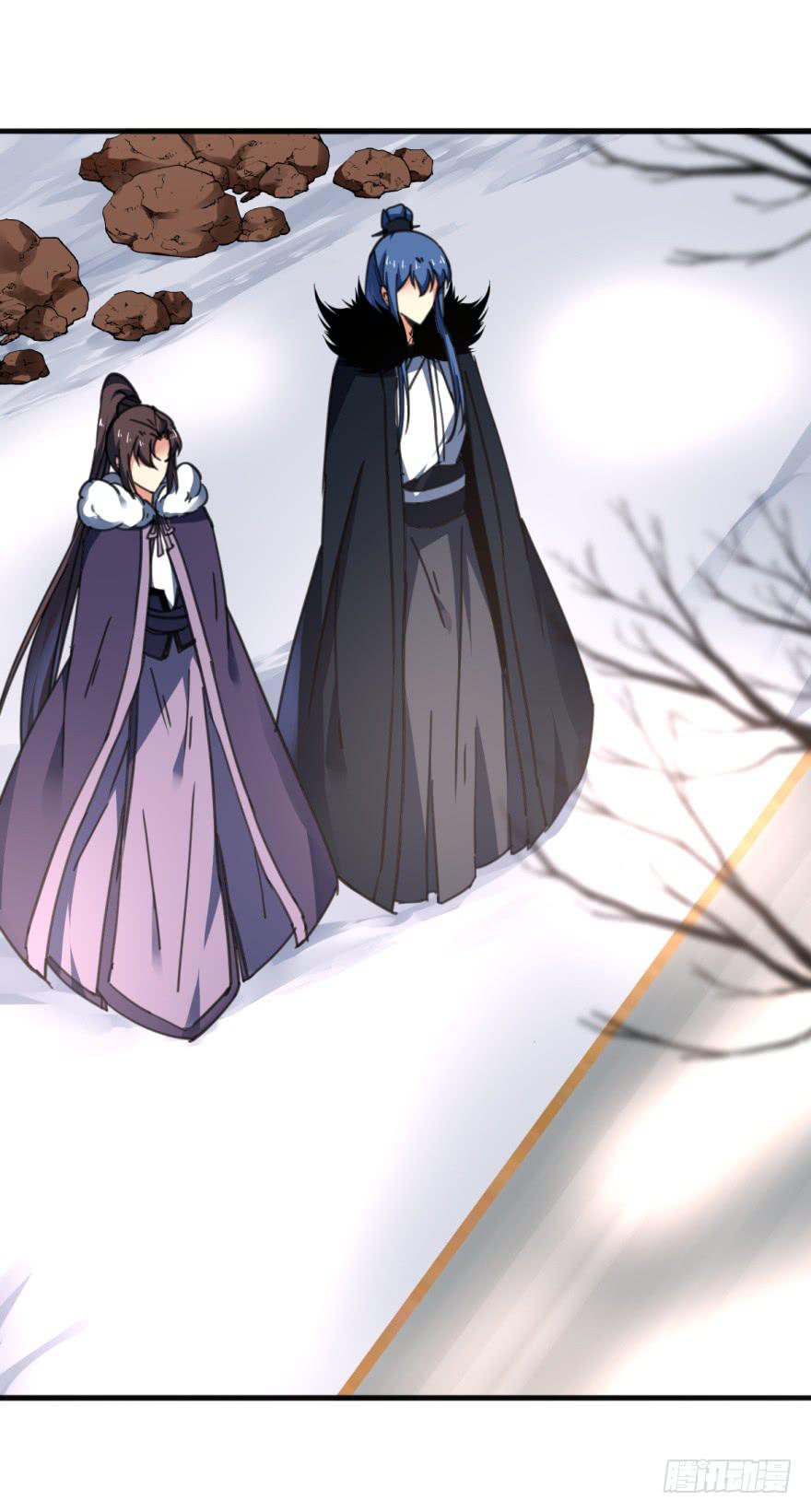 46话-突如其来的好消息。上-第55话