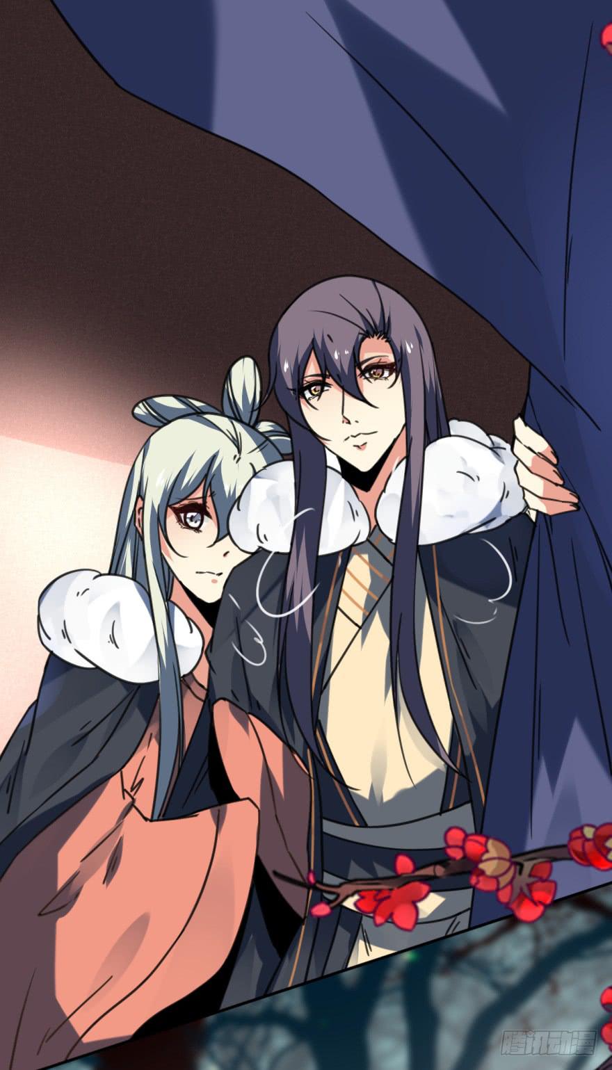 46话-突如其来的好消息。上-第55话