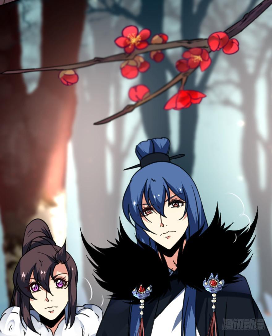 46话-突如其来的好消息。上-第55话