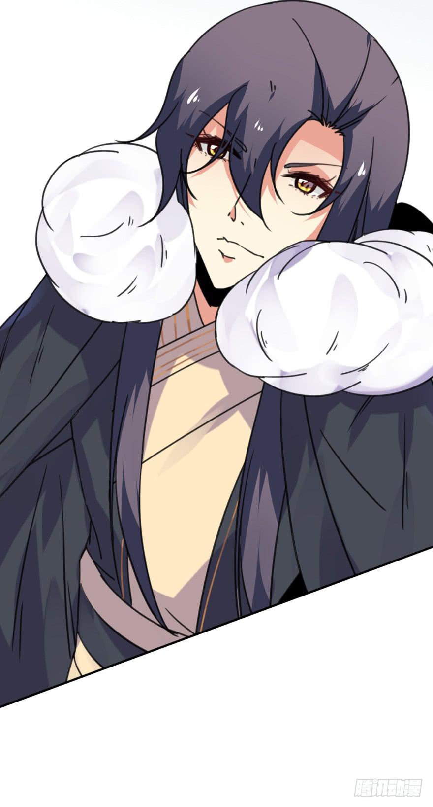 46话-突如其来的好消息。上-第55话