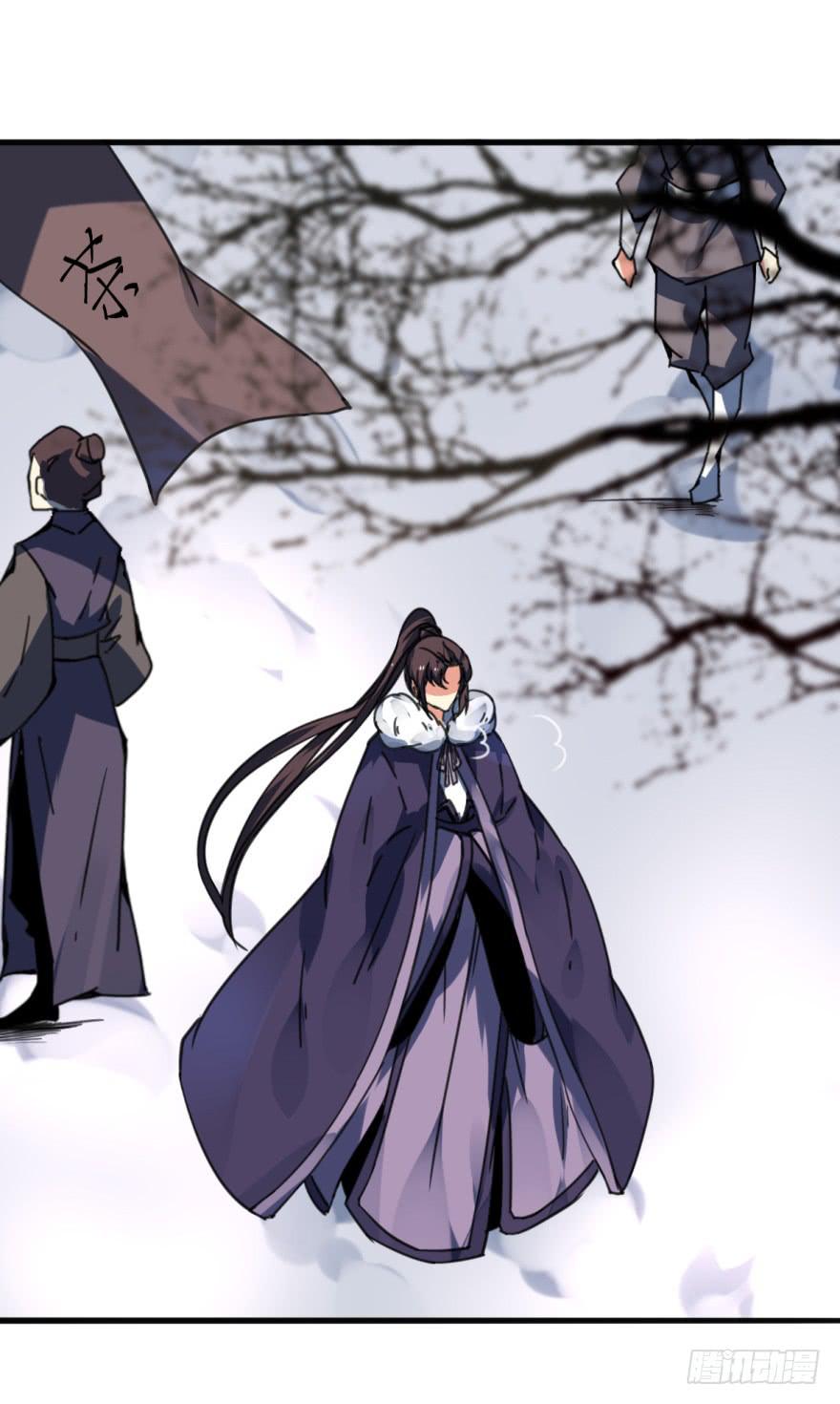 46话-突如其来的好消息。上-第55话