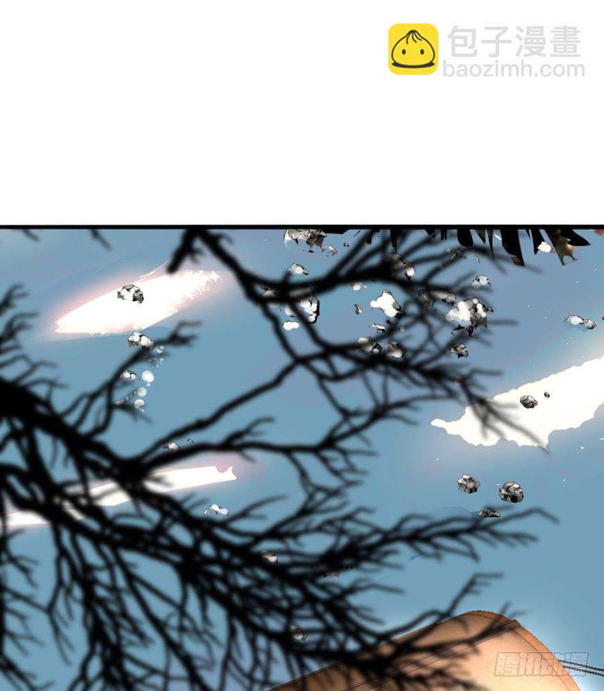 46话-突如其来的好消息。下-第57话