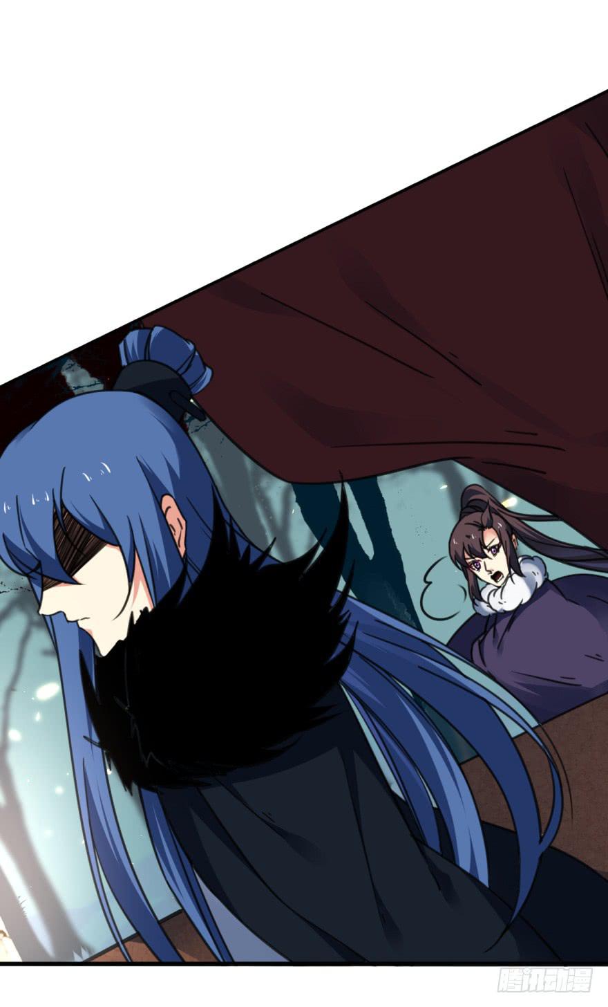 46话-突如其来的好消息。下-第57话