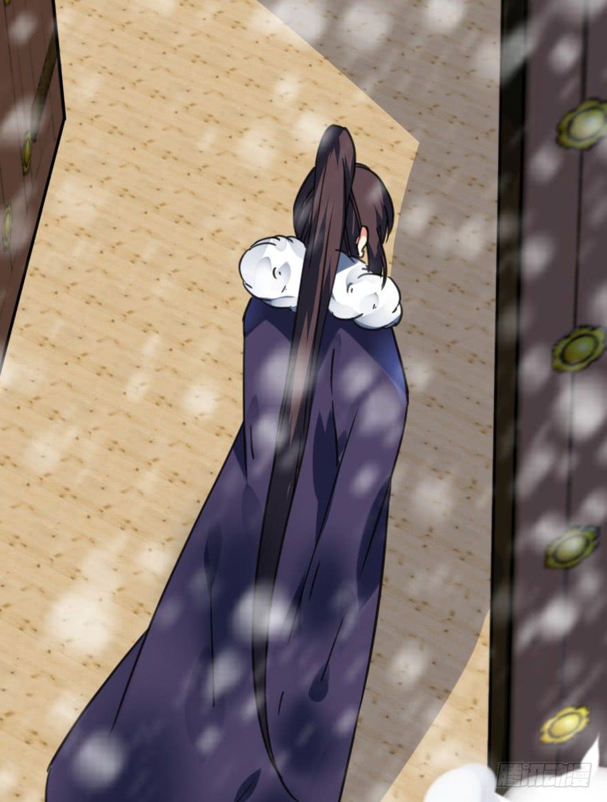 46话-突如其来的好消息。下-第57话