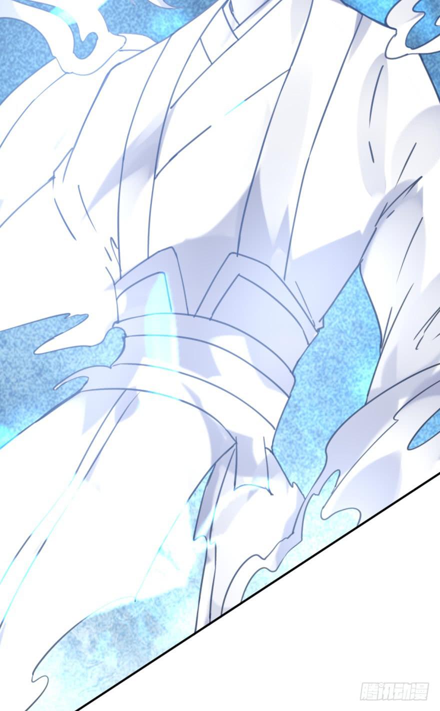 46话-突如其来的好消息。下-第57话