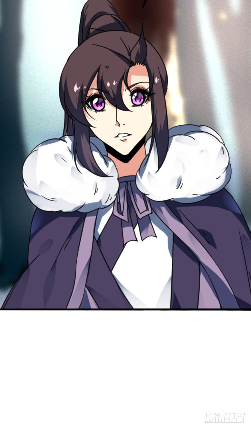 46话-突如其来的好消息。下-第57话