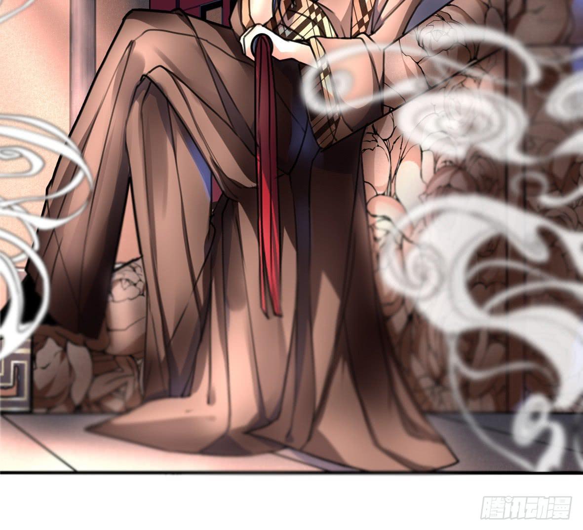 高长恭，你决定好了？-第7话