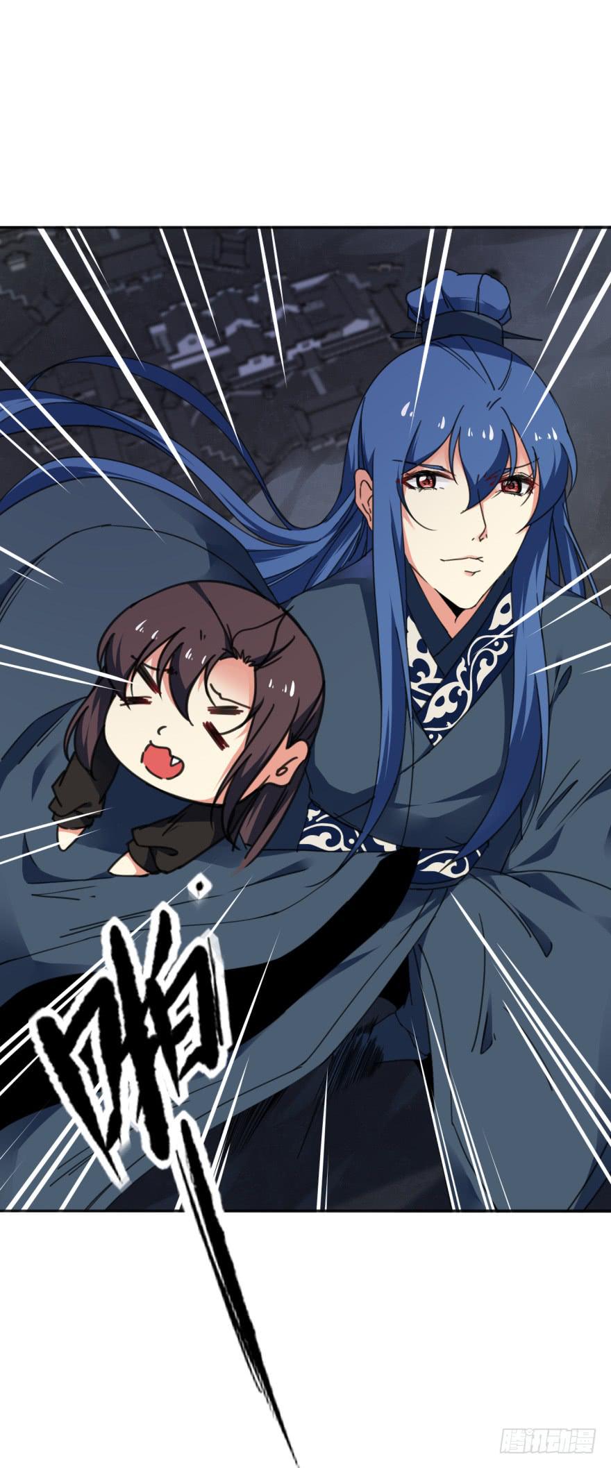 49话-可就是这样的我。下(1/2)-第63话