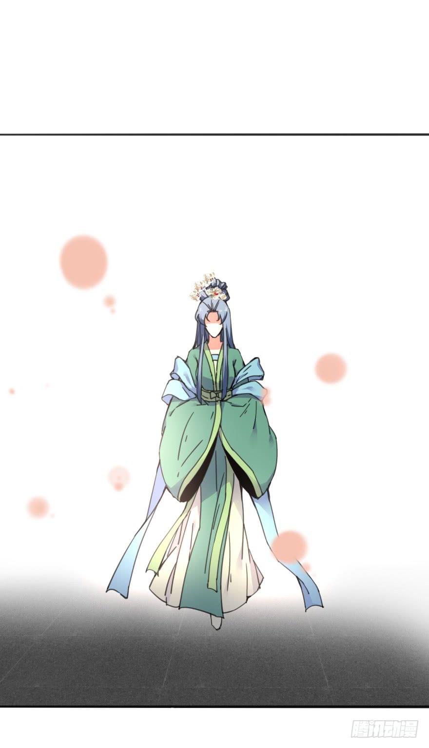 50话-选择之后的后悔。下-第65话