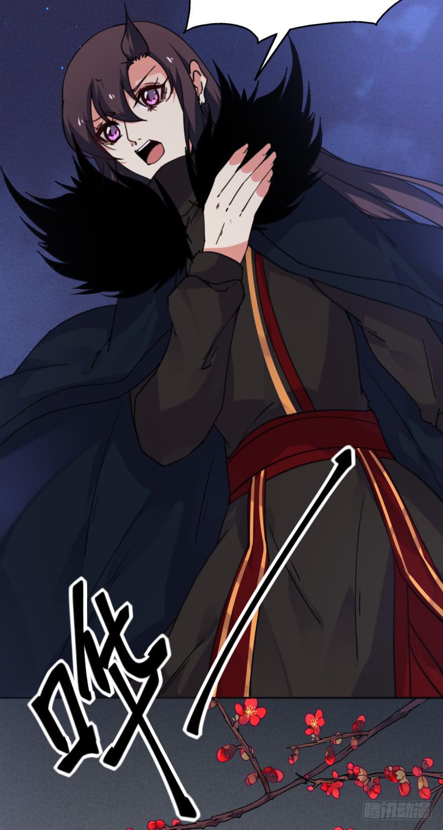 50话-选择之后的后悔。下-第65话