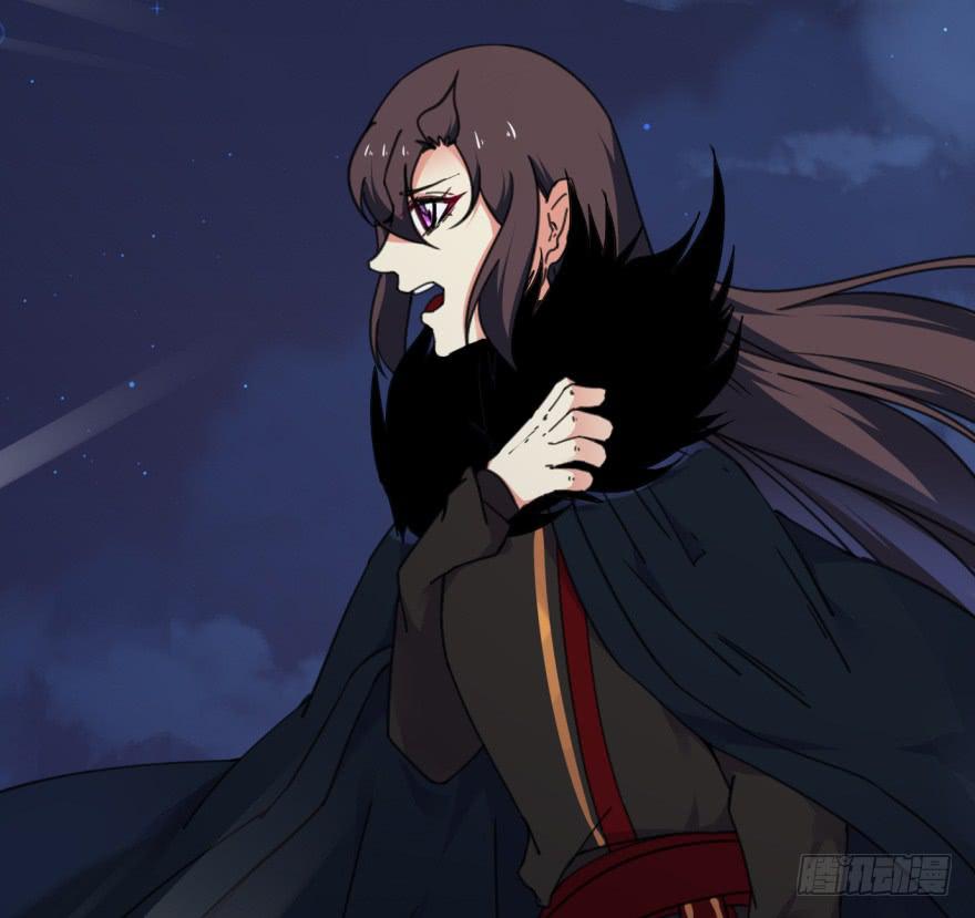 50话-选择之后的后悔。下-第65话