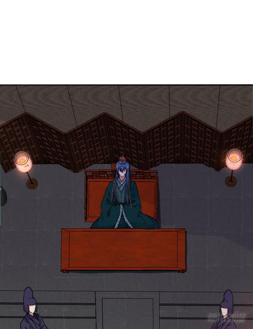 50话-选择之后的后悔。下-第65话