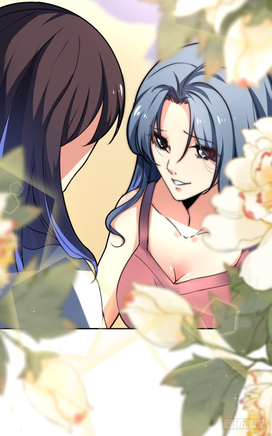 劳资终于要穿越回去了！(1/2)-第9话