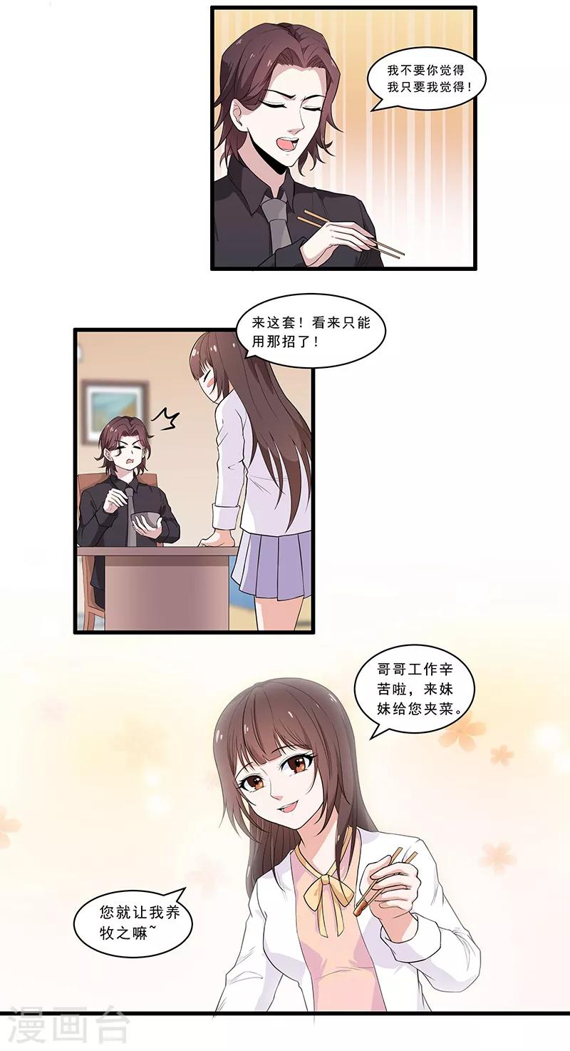 第4话 危机！不许养猫？-第5话