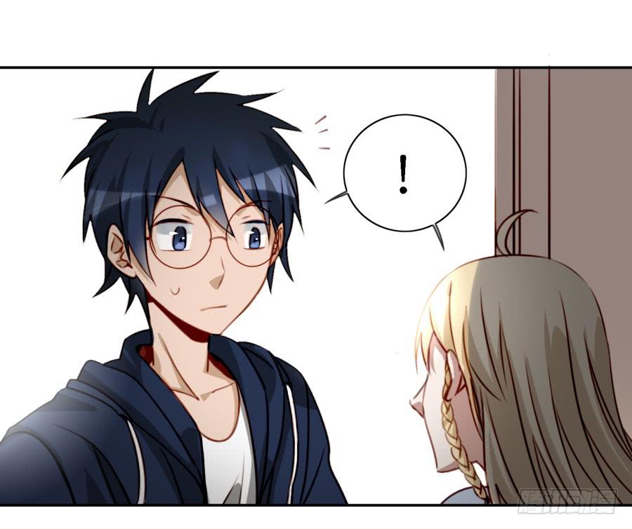 第五话 你就不能多夸我两句吗？(1/2)-第11话