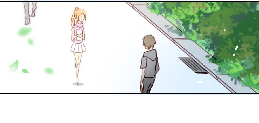 第五话 你就不能多夸我两句吗？(1/2)-第11话