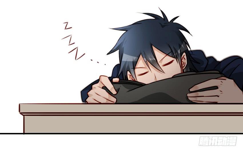 第七话 小弟弟(1/2)-第15话