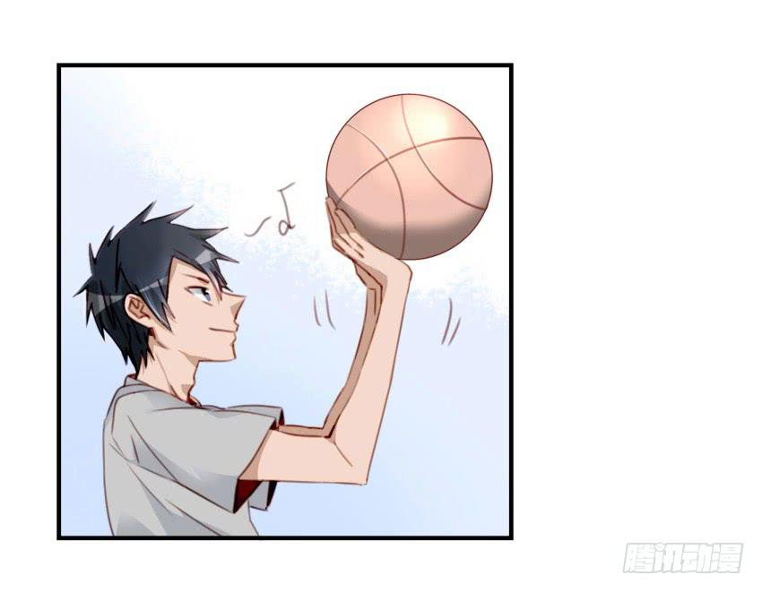 第八话 小鱼撩汉记 下(1/2)-第17话