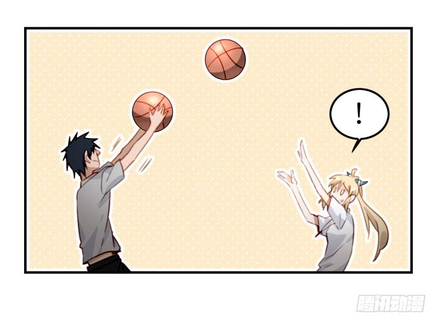 第八话 小鱼撩汉记 下(1/2)-第17话