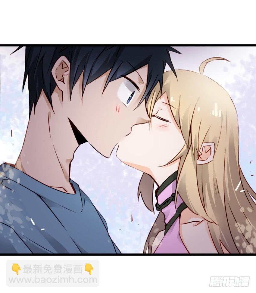 第13话 有人欢喜有人忧 中-第29话