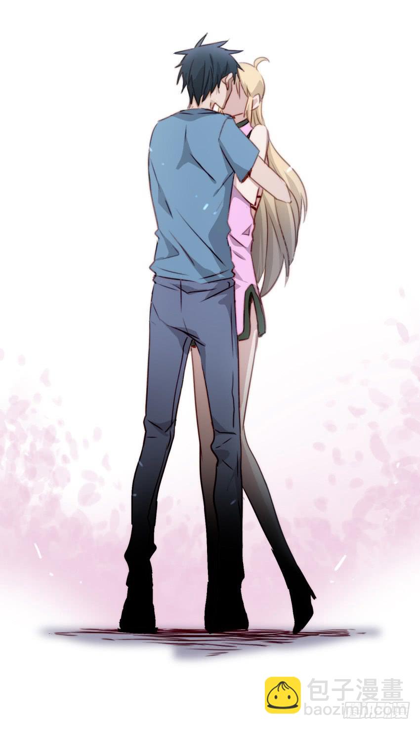 第13话 有人欢喜有人忧 中-第29话