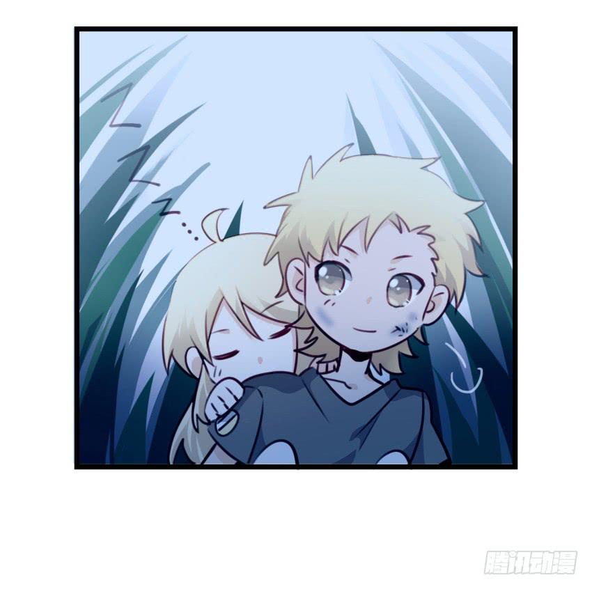 第13话 有人欢喜有人忧 中-第29话