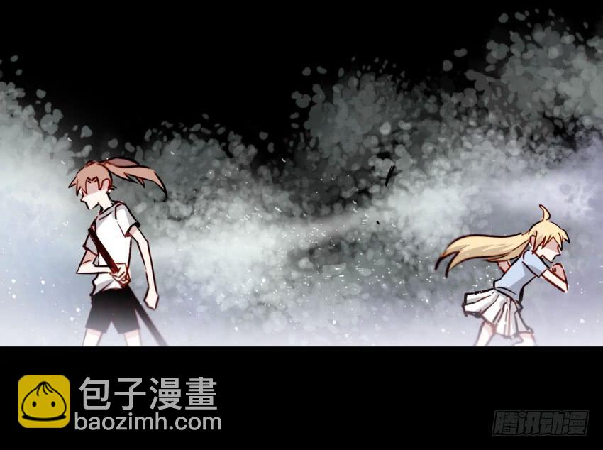 第14话 往事如烟，浅笑而安 下-第33话