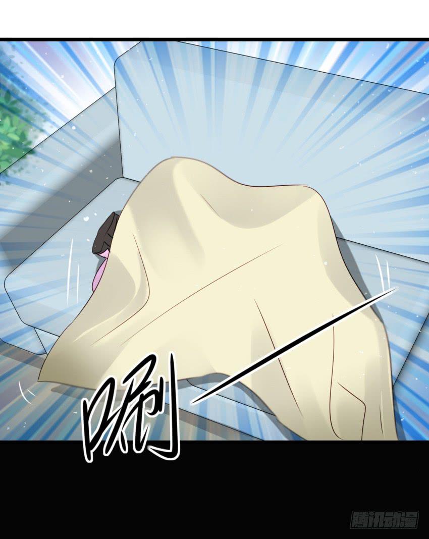 第16话 秘密被发现了 上-第37话