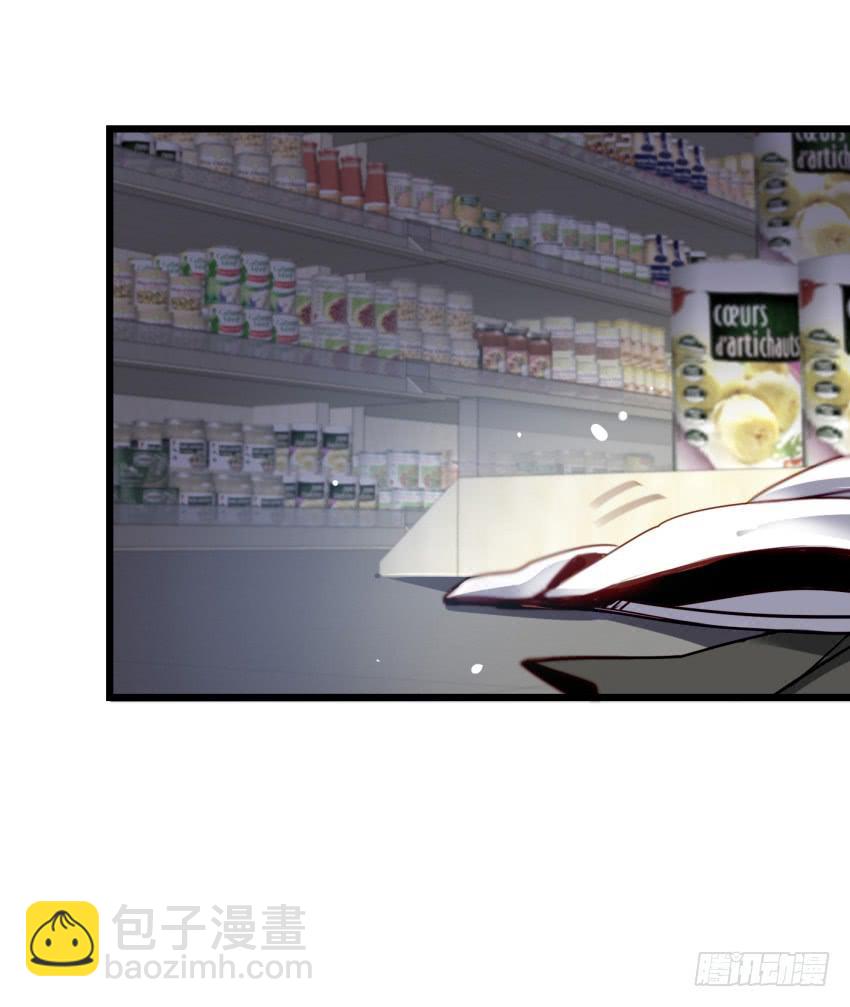 第16话 秘密被发现了 上-第37话