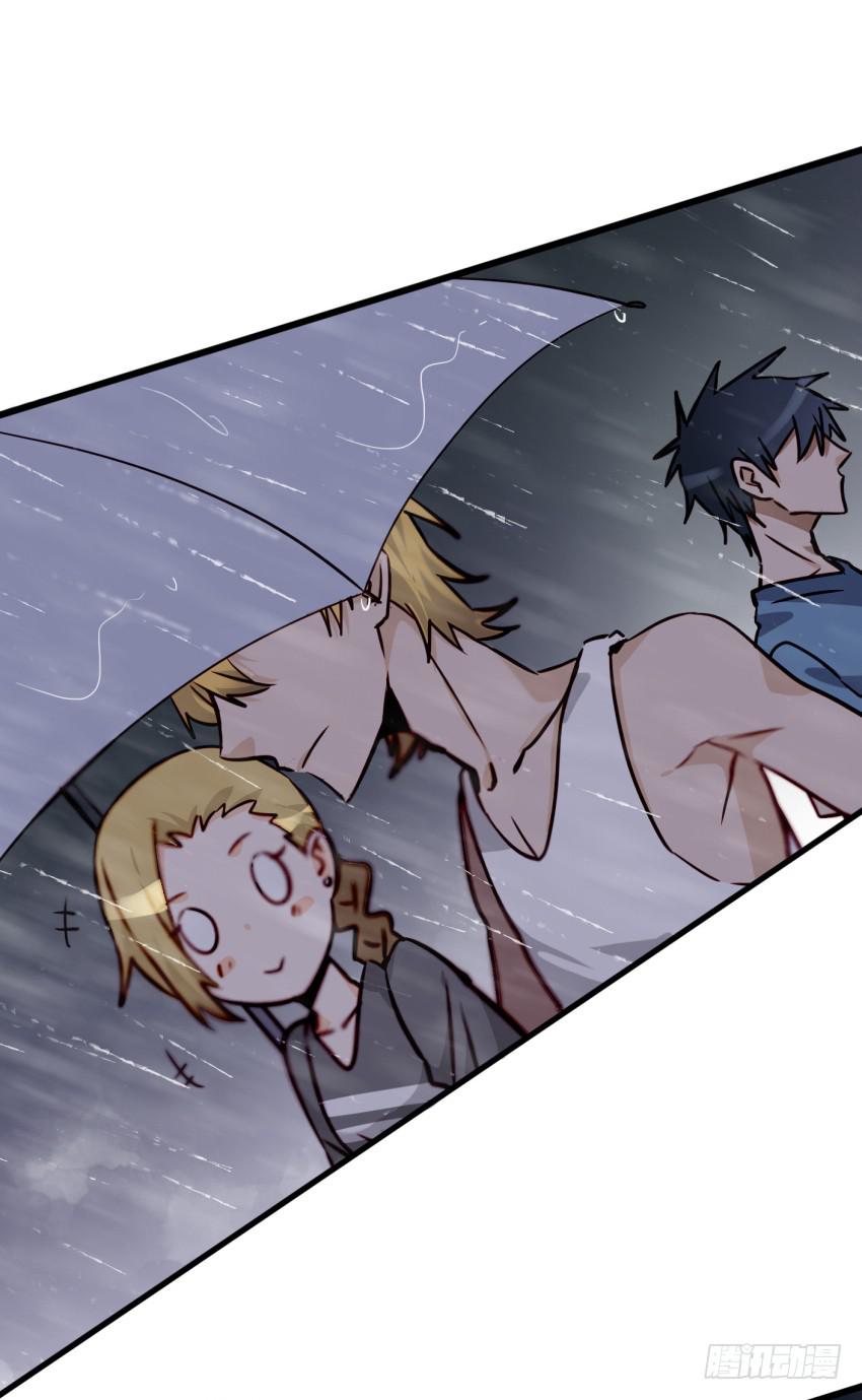 第16话 秘密被发现了 上-第37话