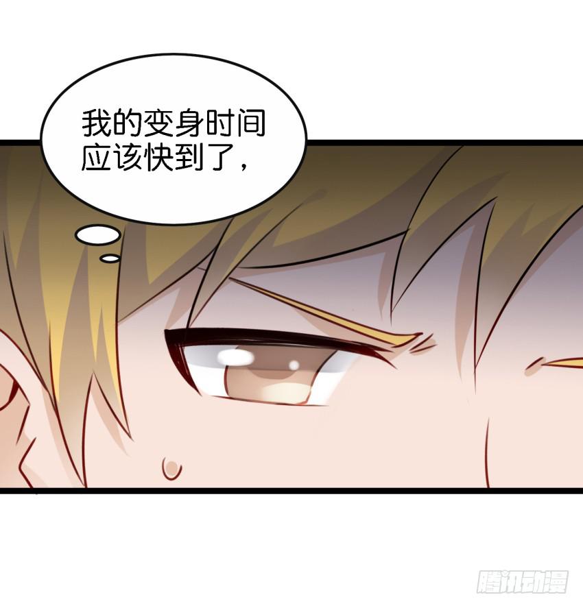 第17话 以生孩子为目标的恋爱中-第41话