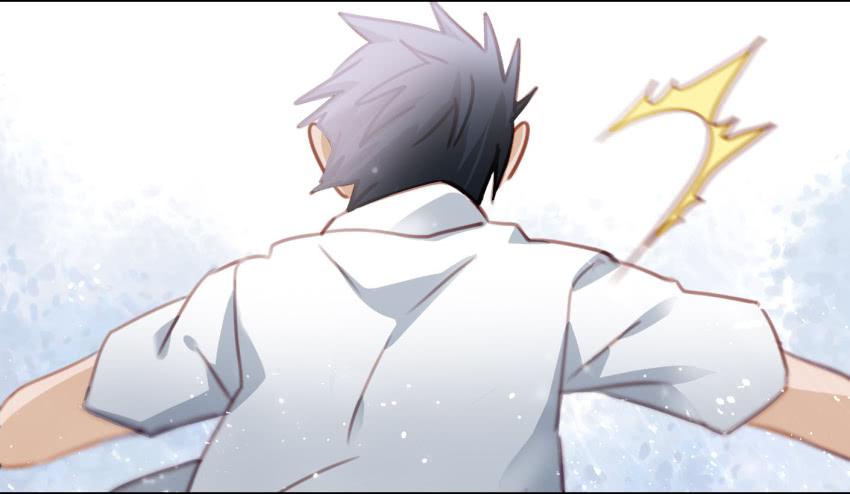 第18话 所有事都该有个了结 下-第45话