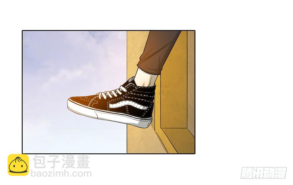 特行科，特別行！！ - 捱罵後的特行科 - 6