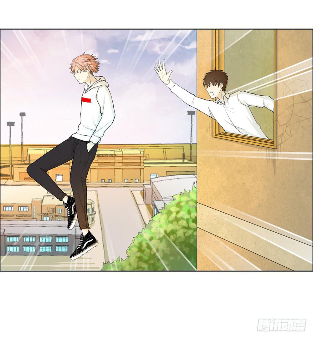 特行科，特別行！！ - 捱罵後的特行科 - 3