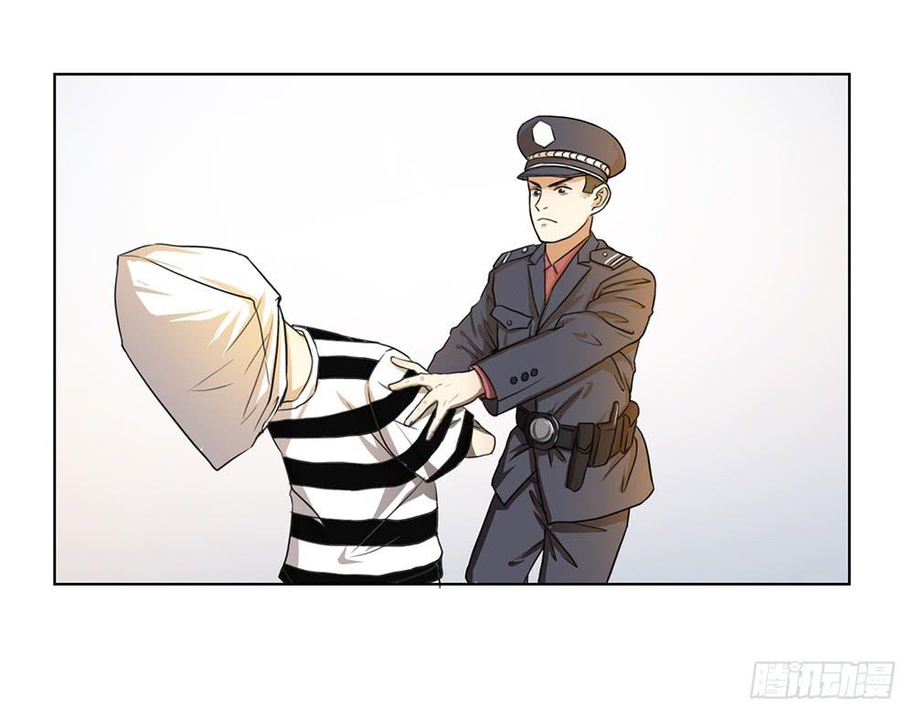 特行科，特別行！！ - 在劫難逃(1/2) - 7