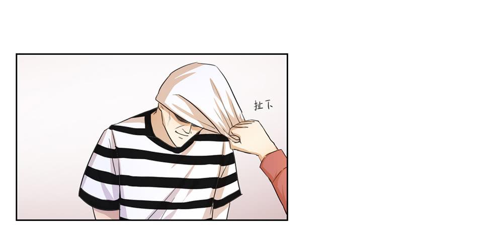 特行科，特別行！！ - 在劫難逃(1/2) - 5