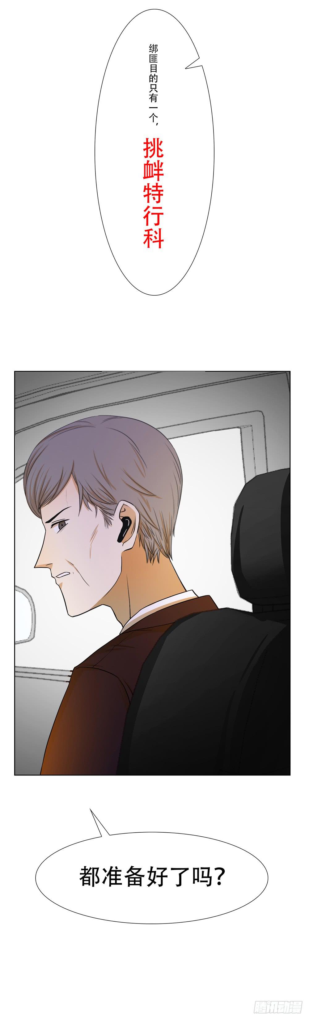 特行科，特別行！！ - 在劫難逃(2/2) - 2