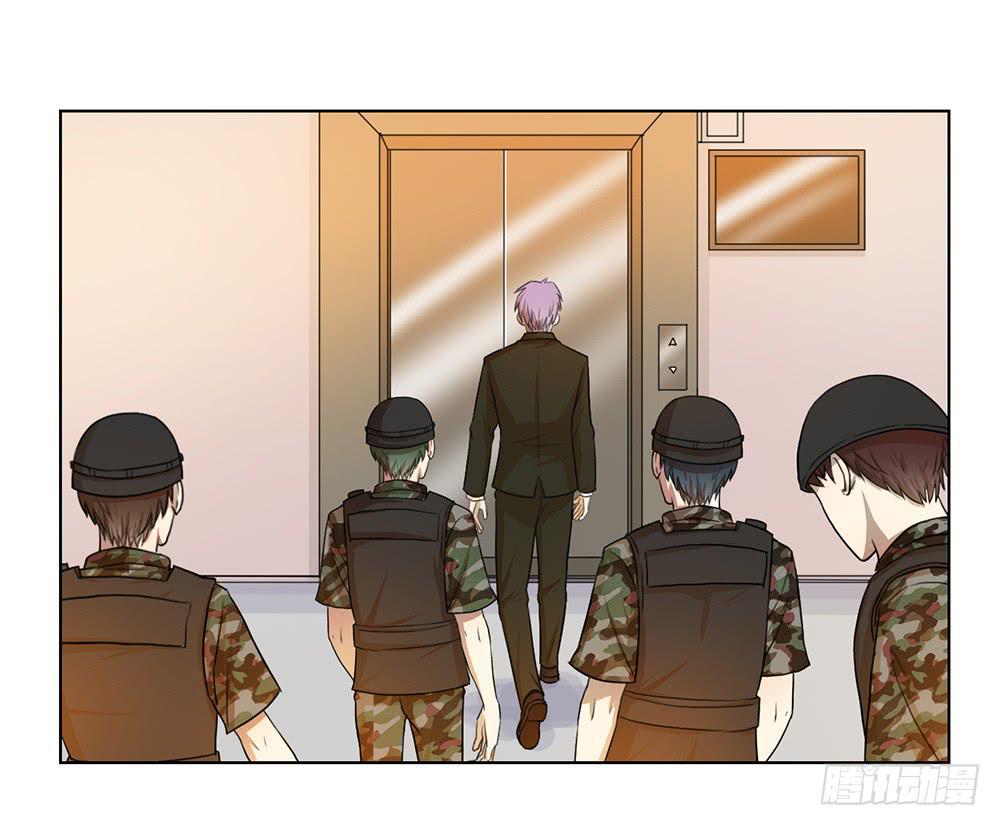 特行科，特別行！！ - 會當凌絕頂 - 1