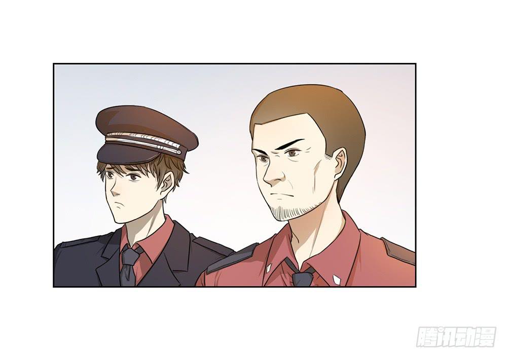 特行科，特別行！！ - 會當凌絕頂 - 6