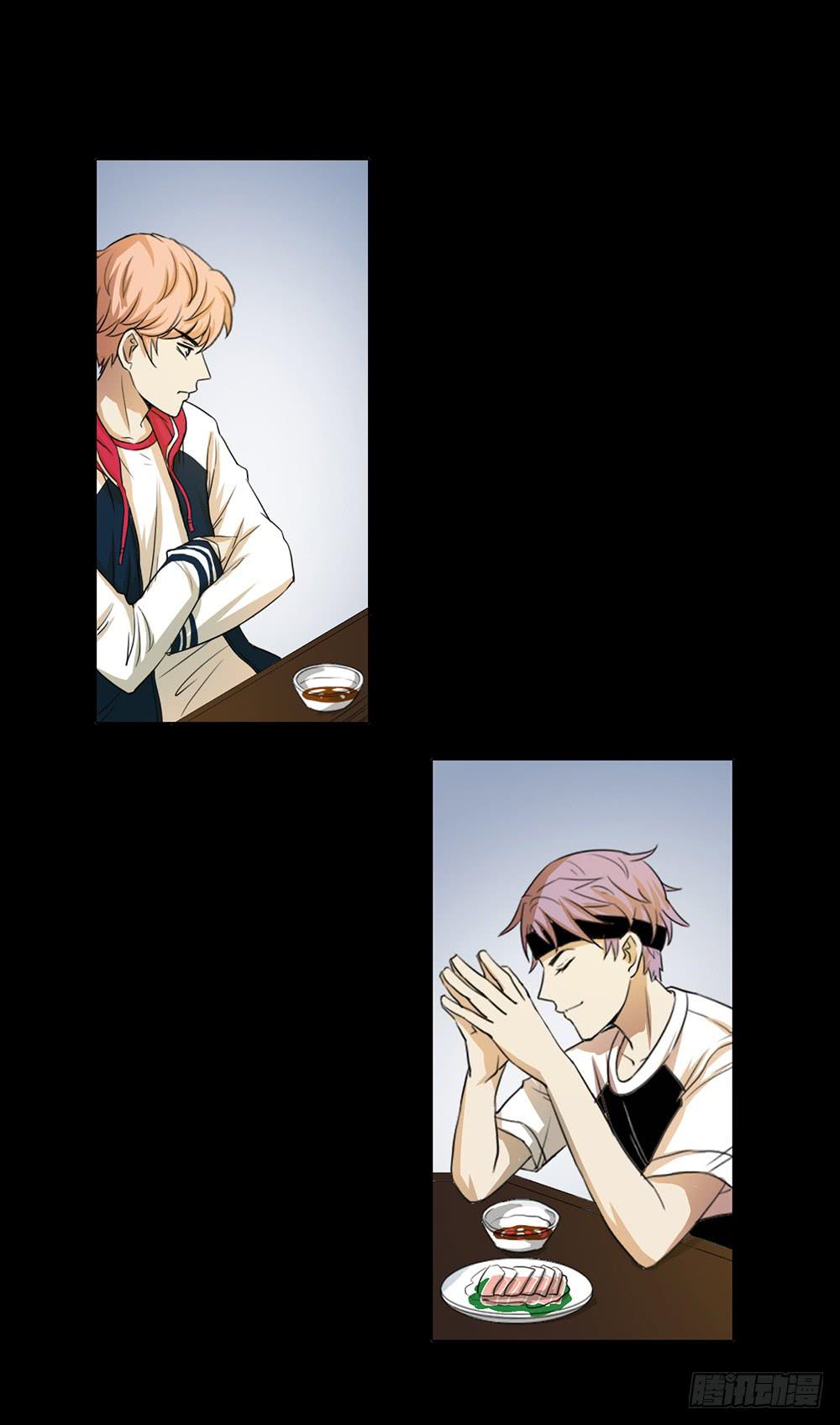 特行科，特別行！！ - 做個人吧張越 - 6