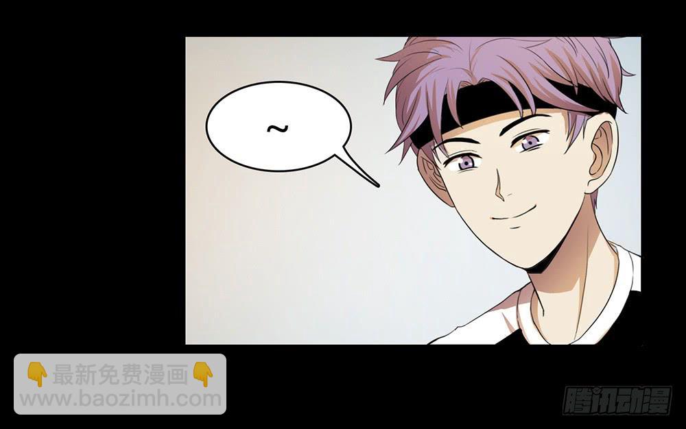 特行科，特別行！！ - 做個人吧張越 - 1