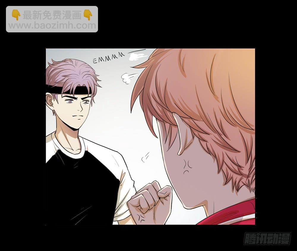 特行科，特別行！！ - 做個人吧張越 - 3