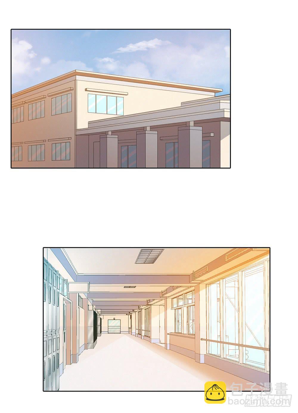 特行科，特別行！！ - 等待救援的人們 - 3