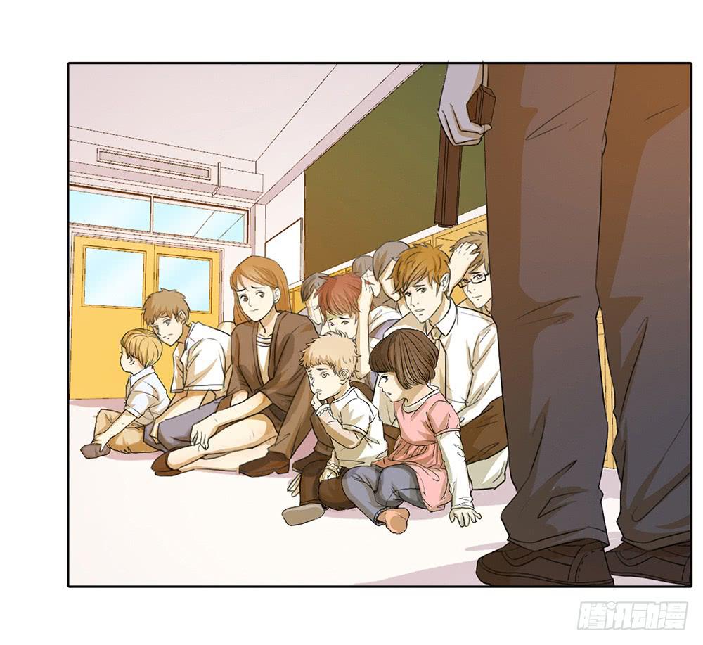 成功突入-第57话